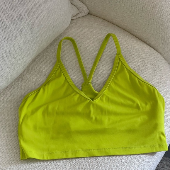 Paragon Fitwear Tops - Paragon crop tank